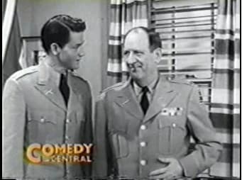 Still from The Transfer