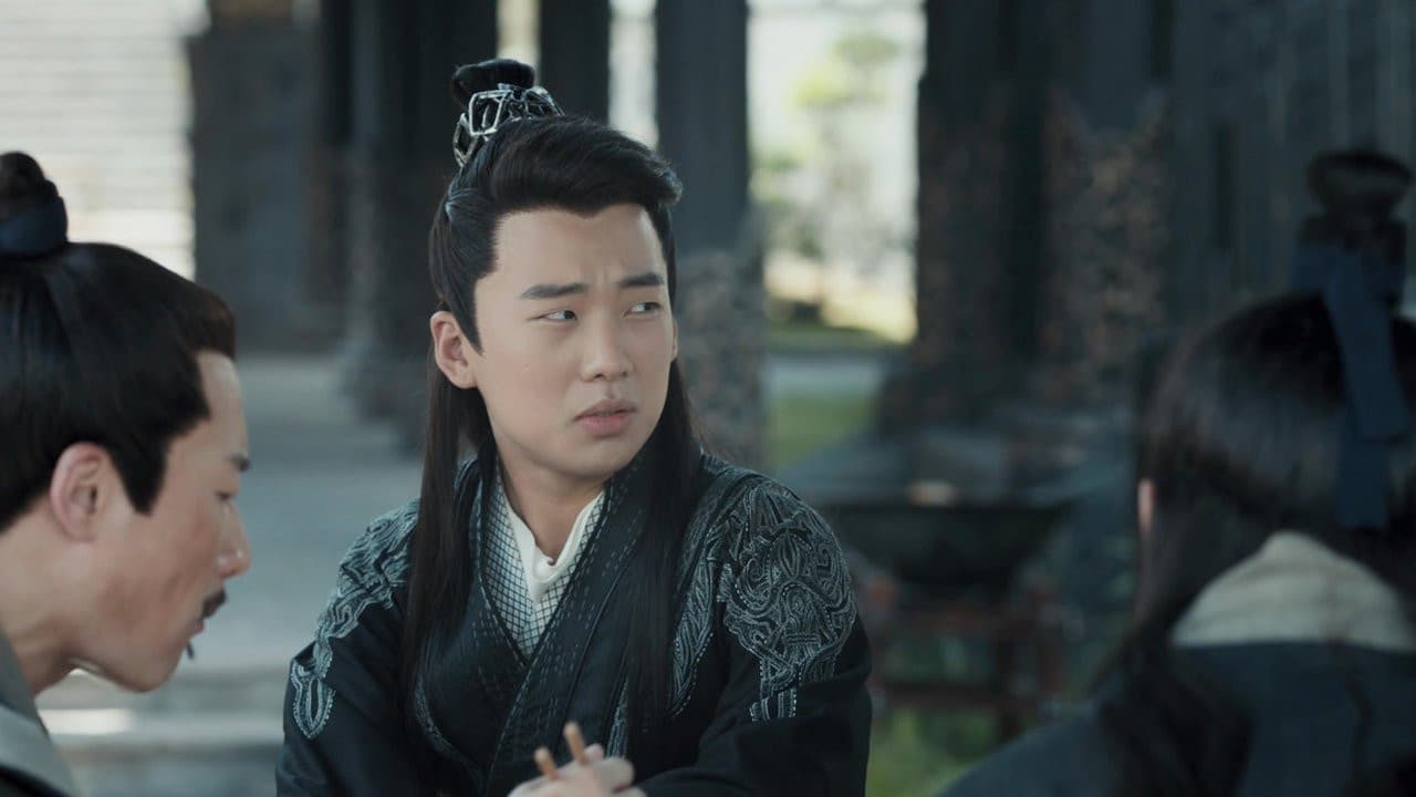 Still from Episode 28