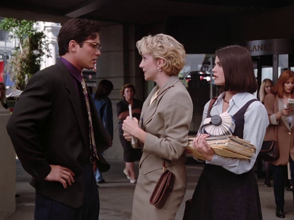 Still from The Source