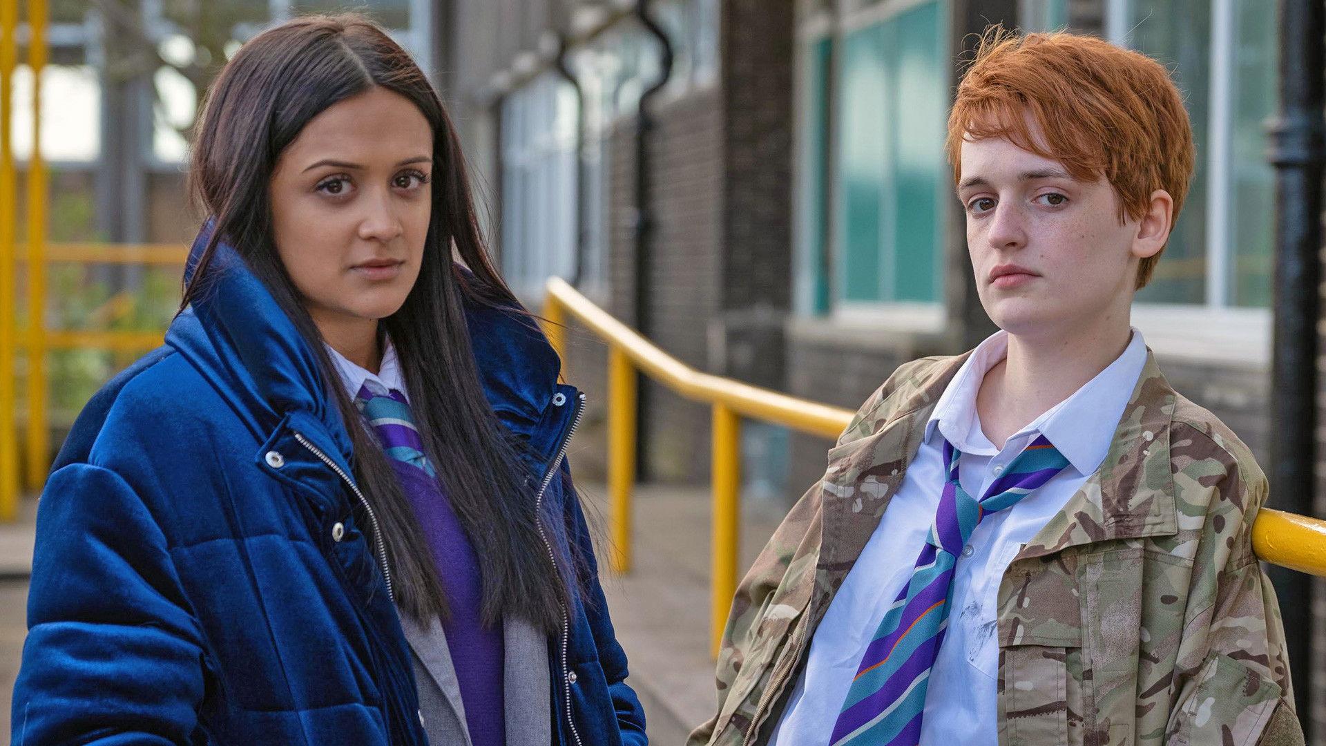 Still from Episode 7