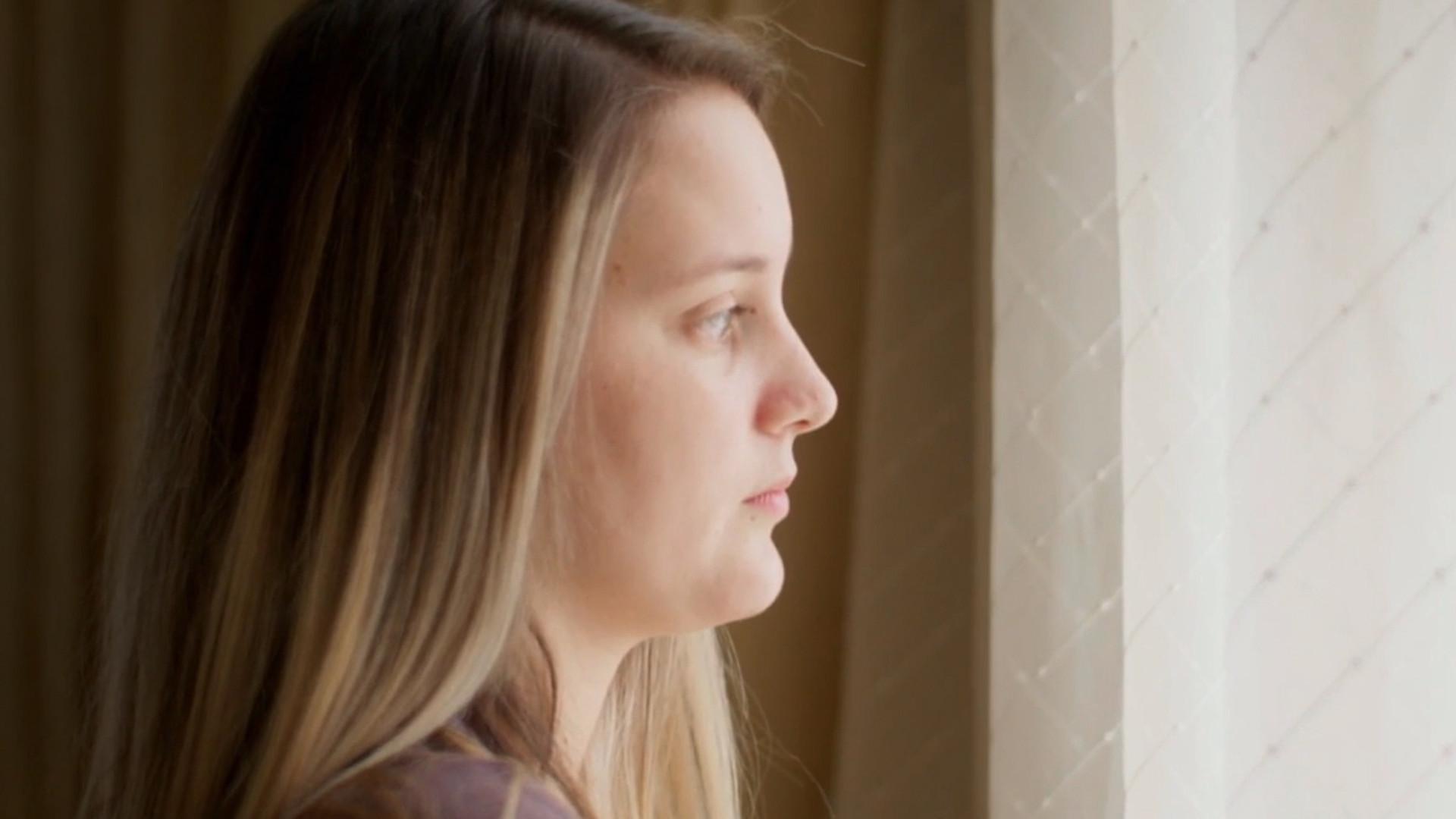 Still from Web of Spies