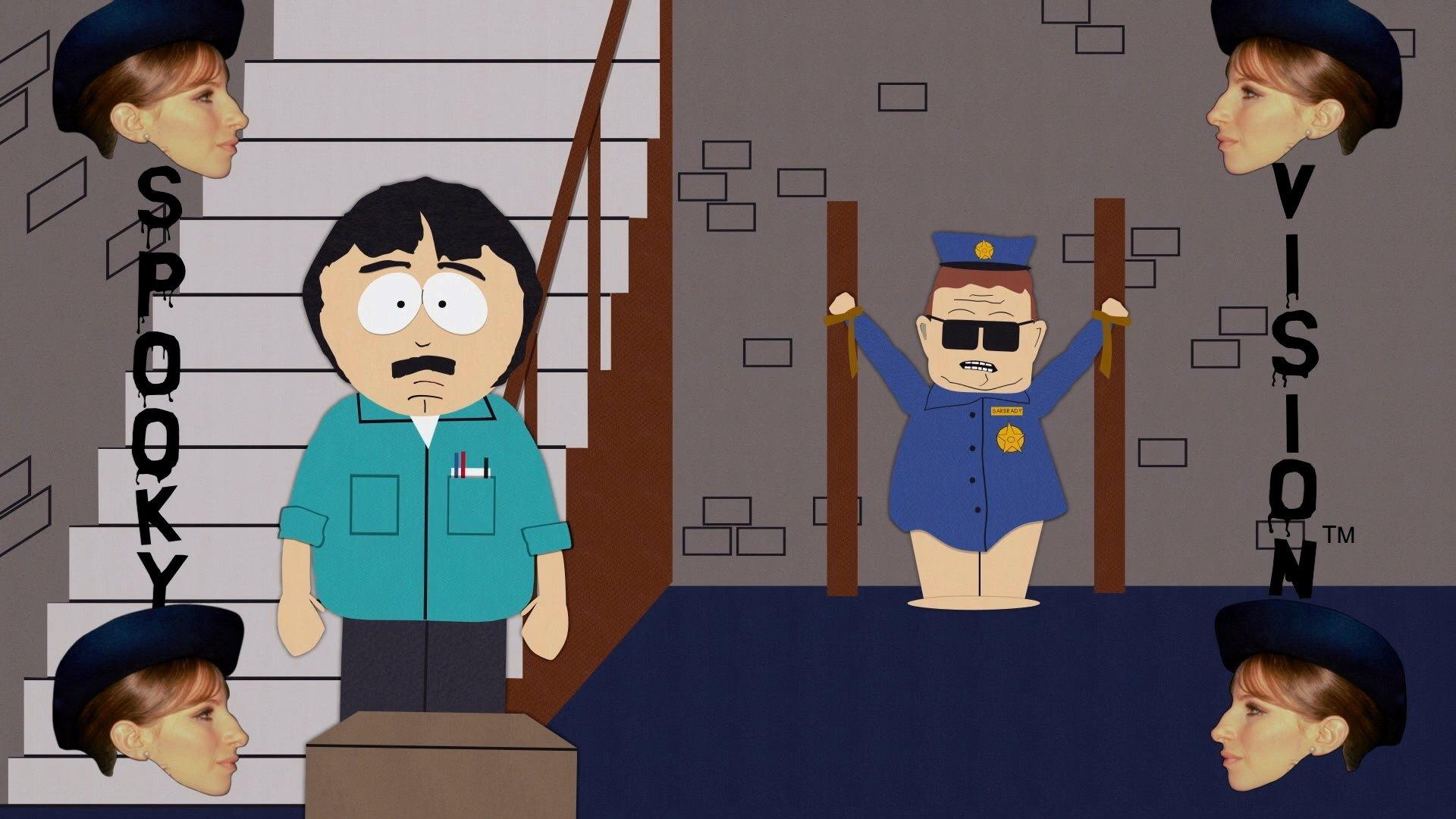 Still from Spookyfish