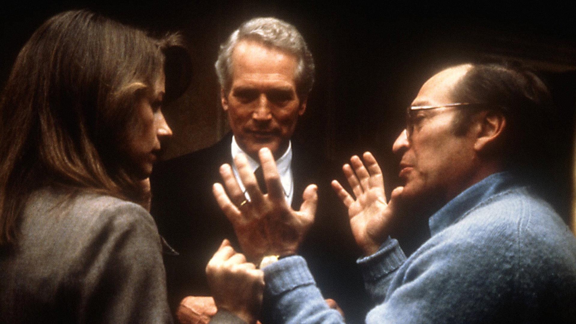 Still from By Sidney Lumet