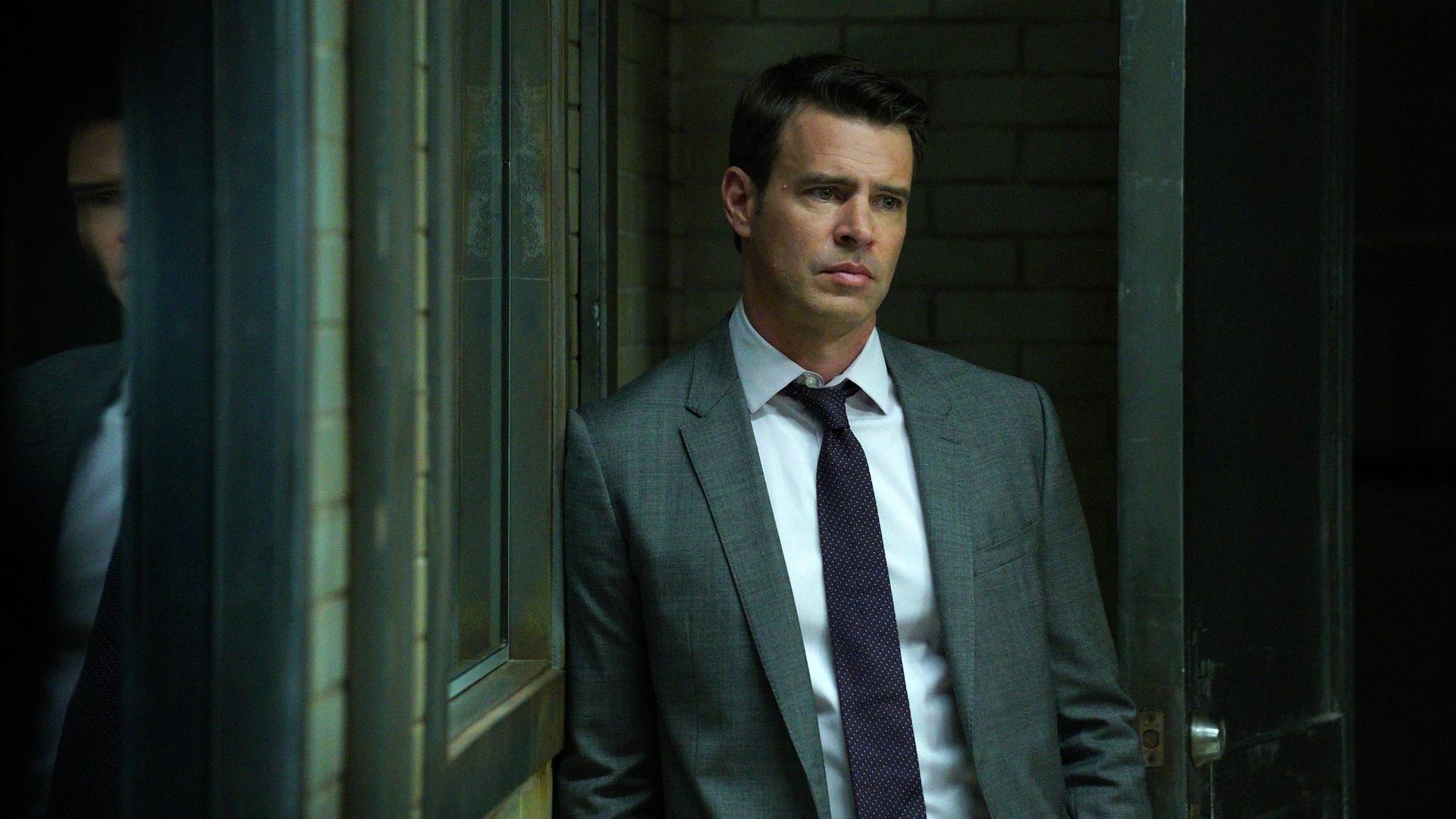 Still from Tick Tock
