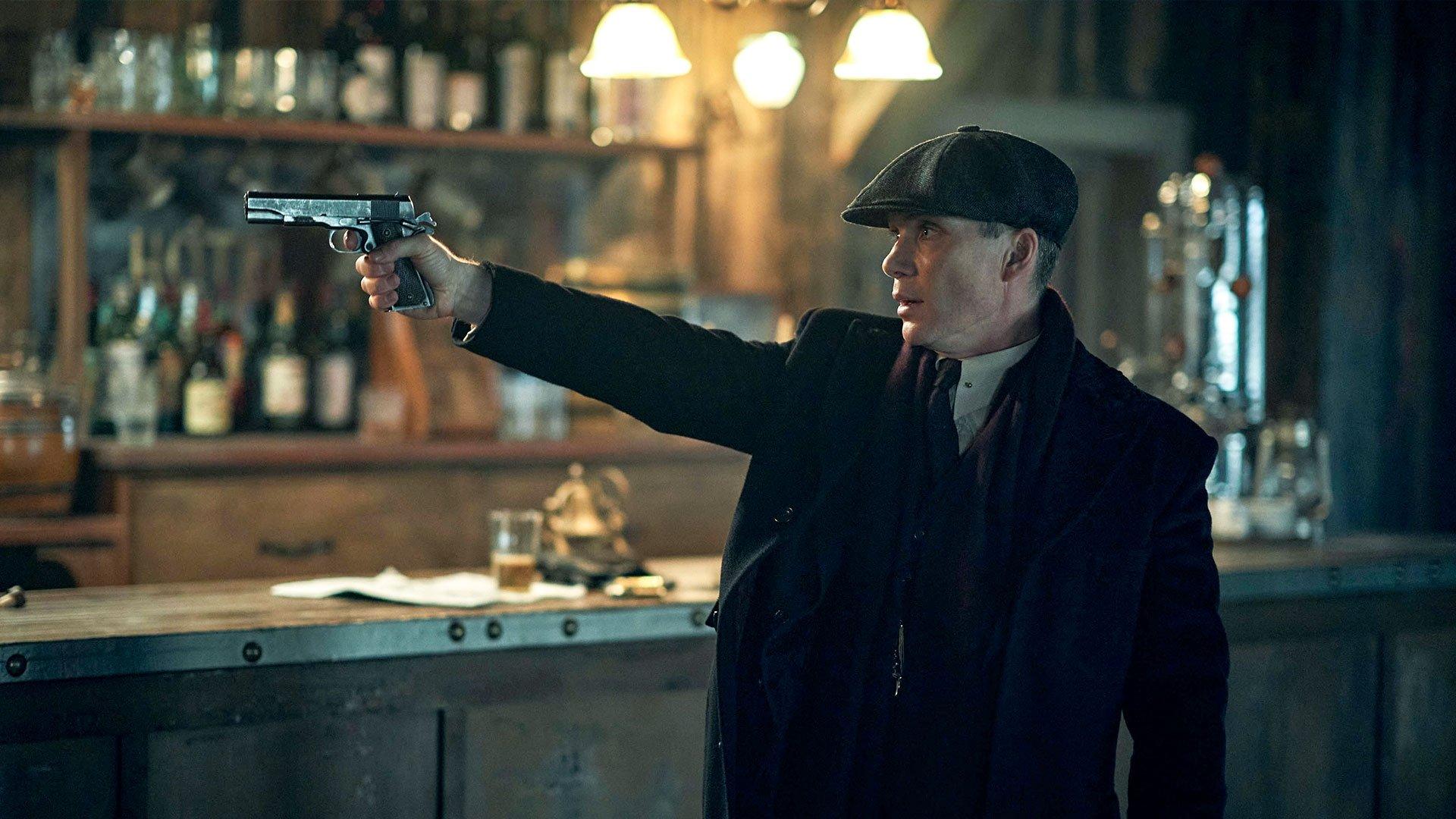 Still from Black Day
