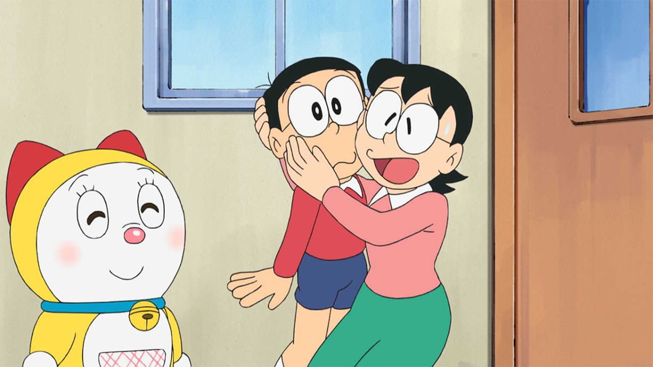 Still from Episode 972