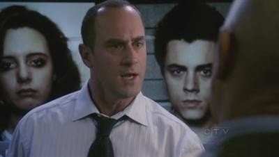 Still from Turmoil