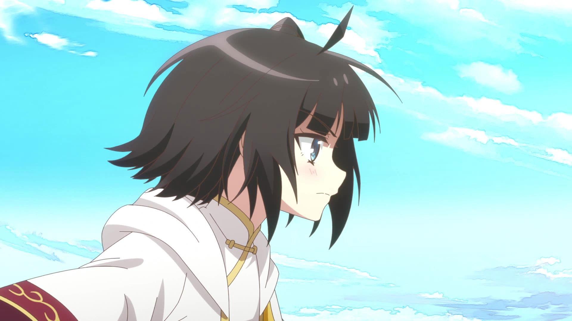 Still from Instinct