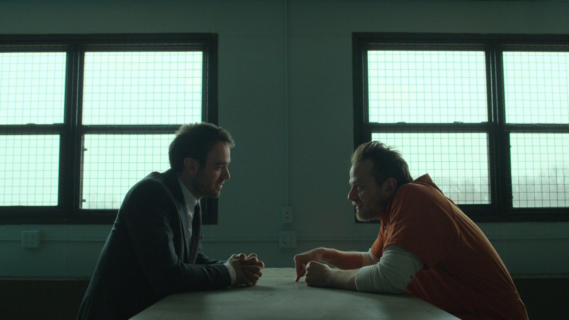 Still from Blindsided