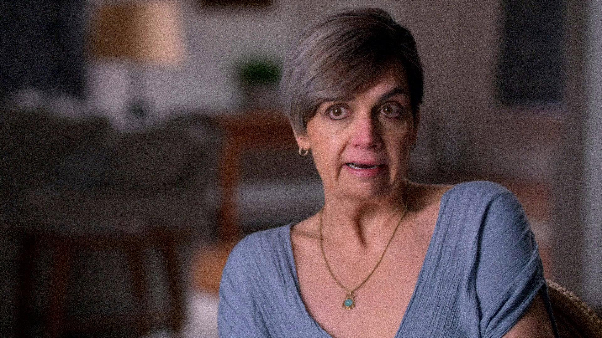 Still from I Was Warned and Didn't Listen