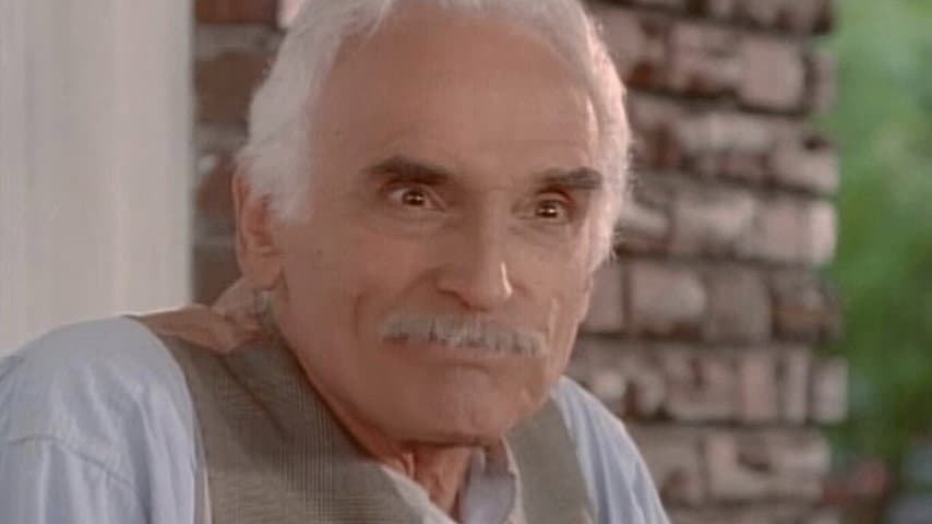 Still from Colonel Stonesteel and the Desperate Empties