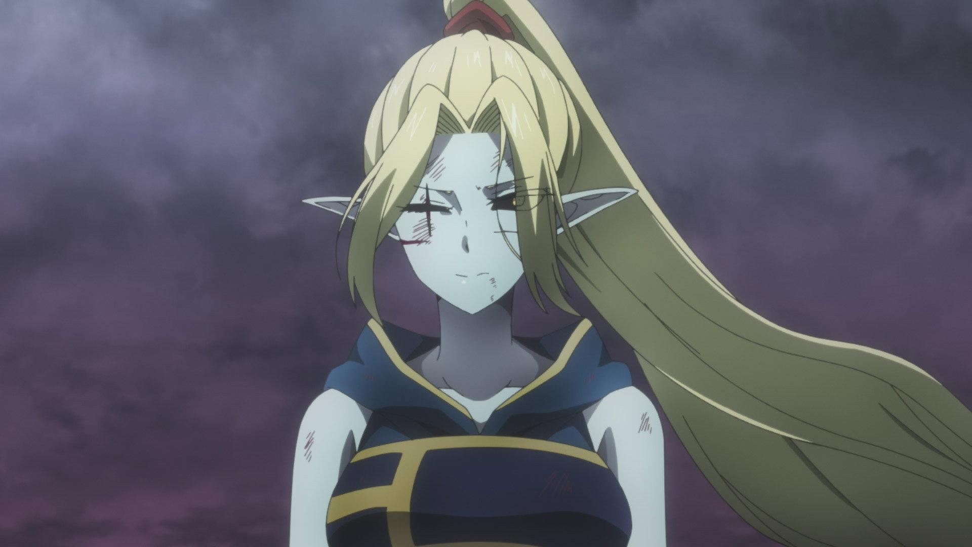 Still from Spell Breaker