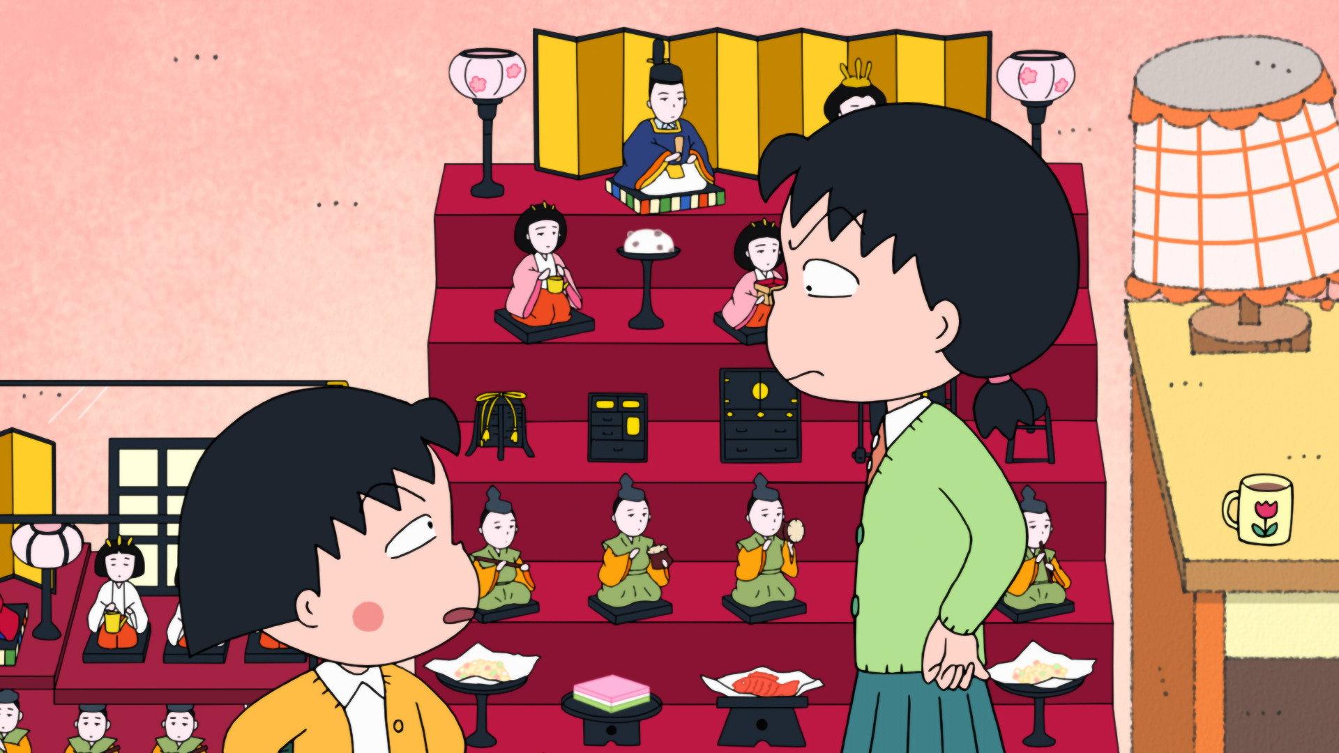 Still from Episode 1469
