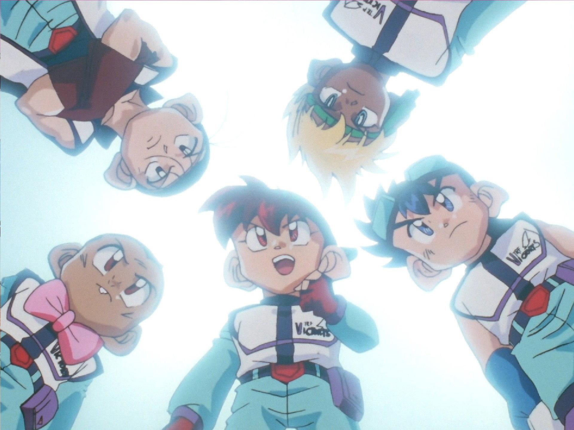 Still from Episode 45