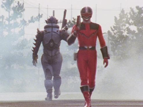 Still from Circuit Unsure