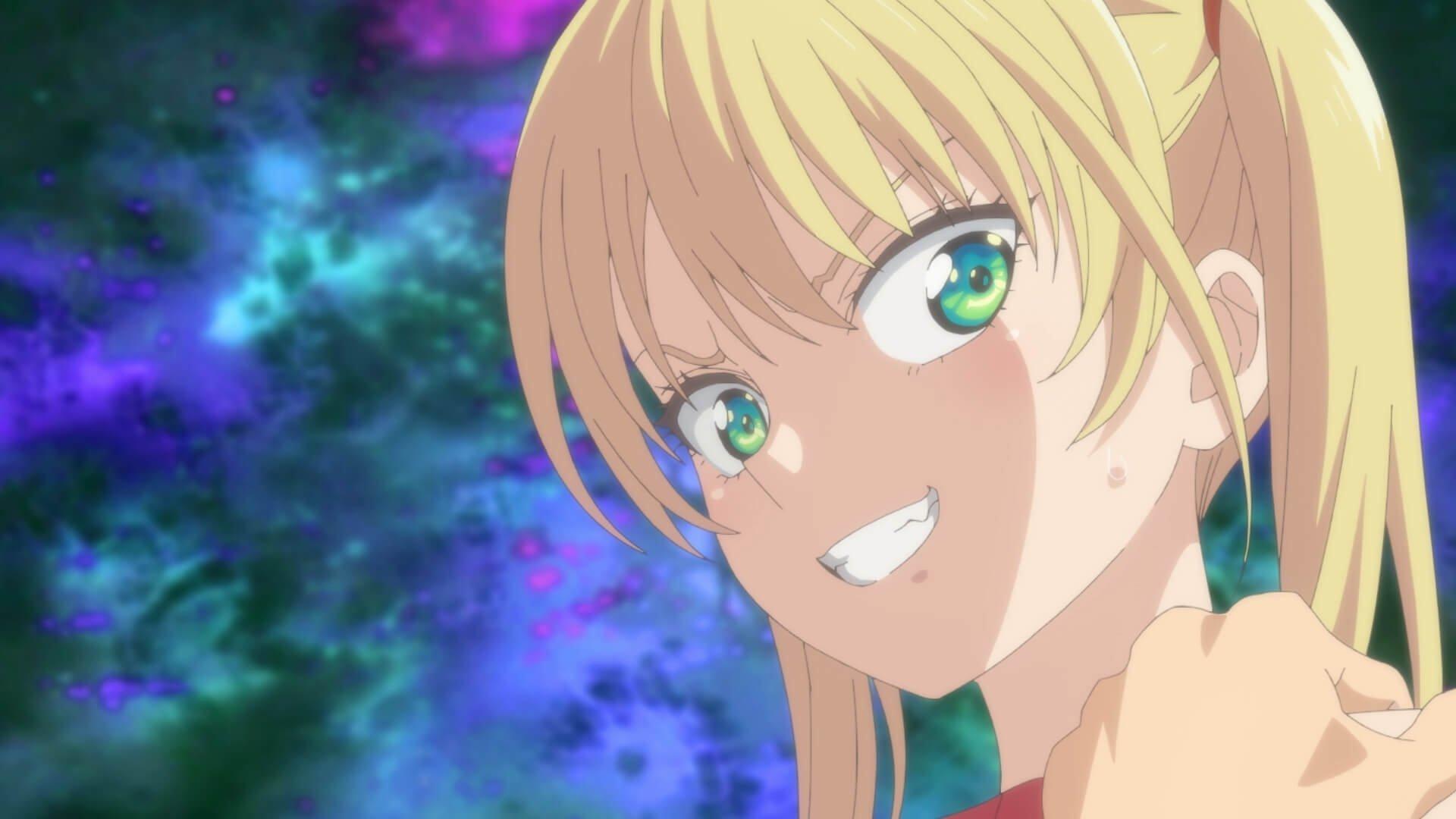 Still from Tsun Is Dere