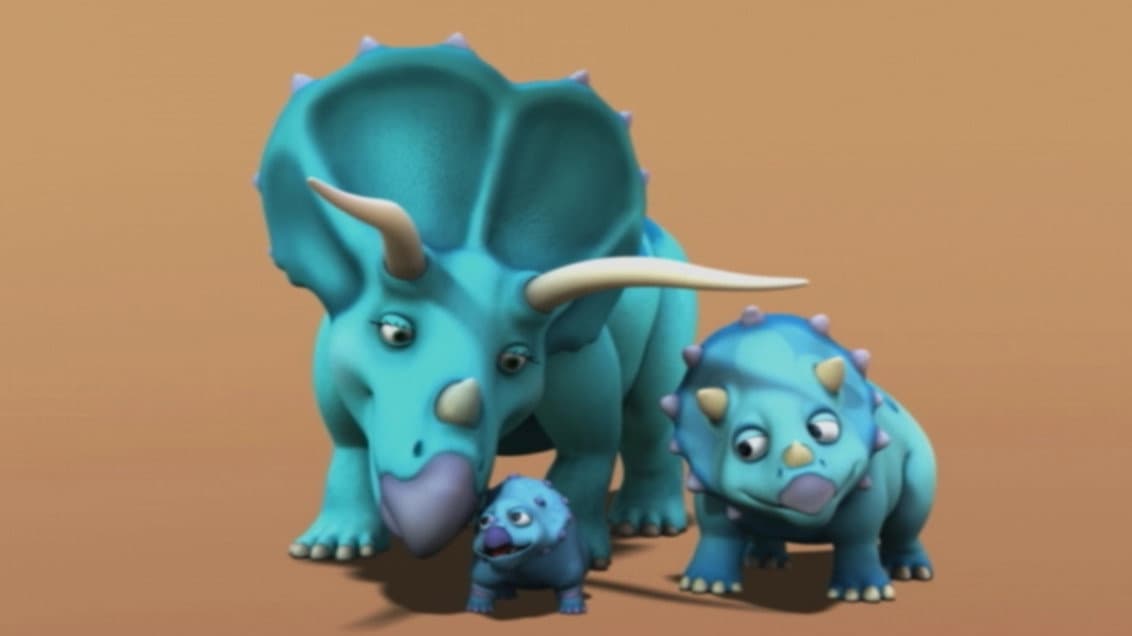 Still from Tank's Baby Brother
