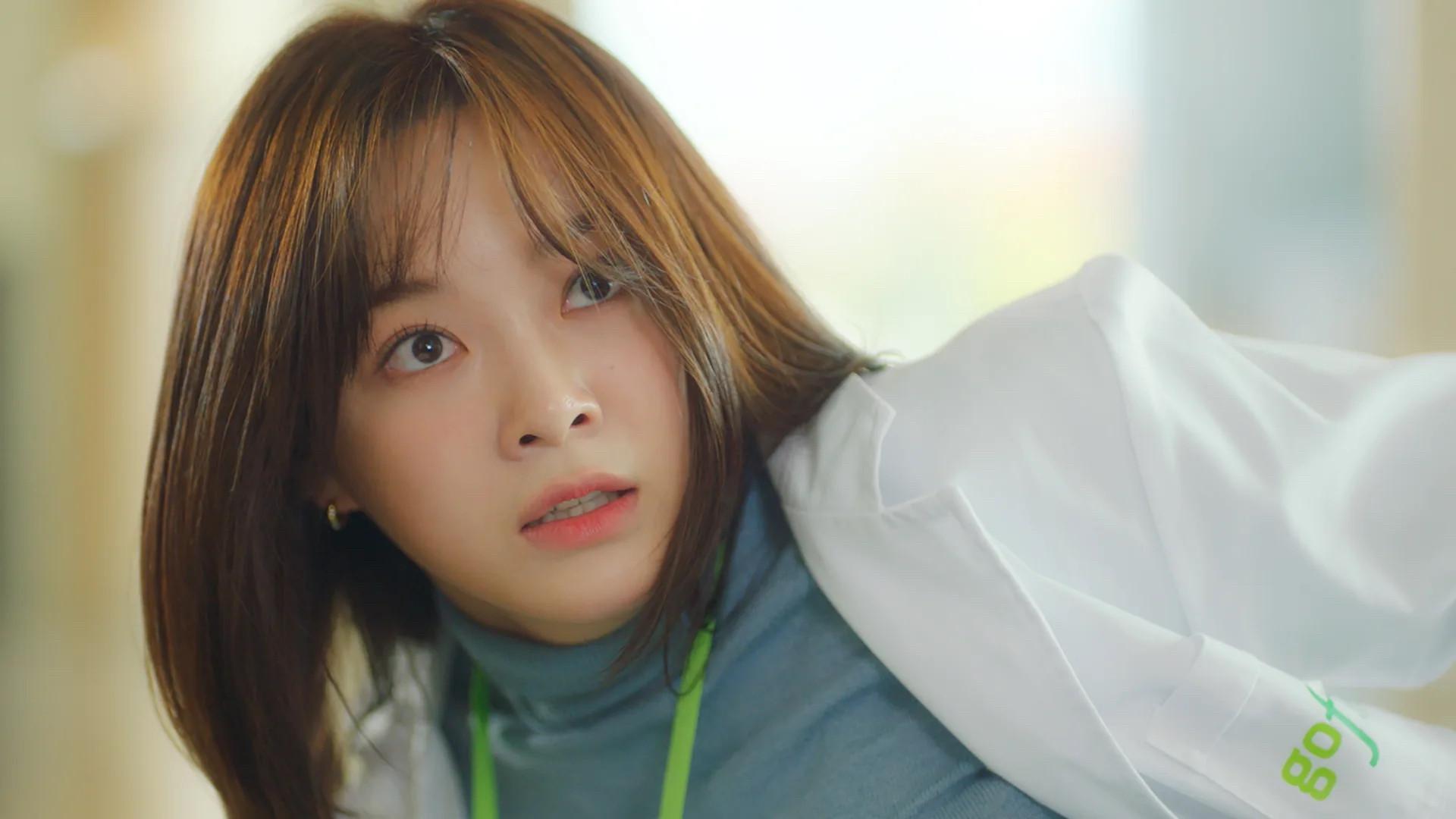 Still from Fall in love with me
