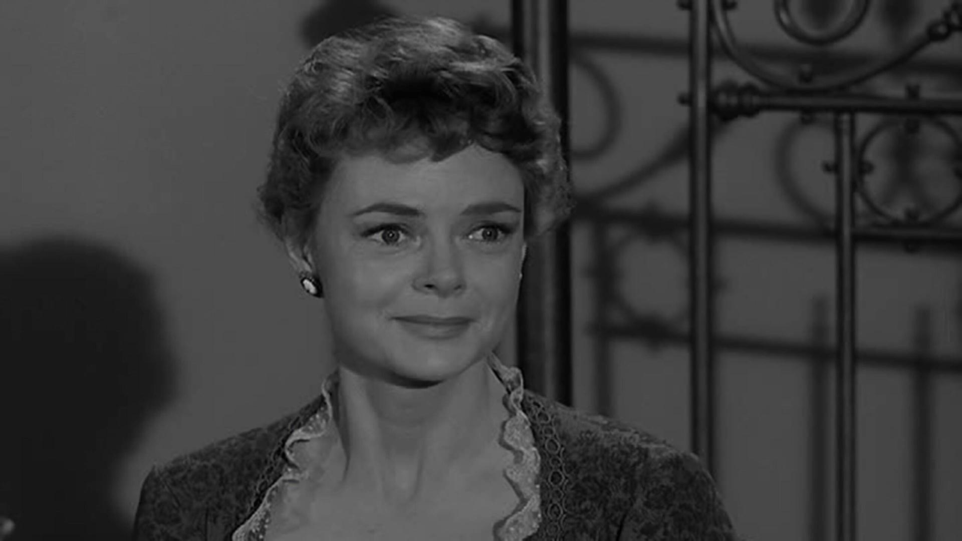 Still from The Ricky and Laurie Bell Story
