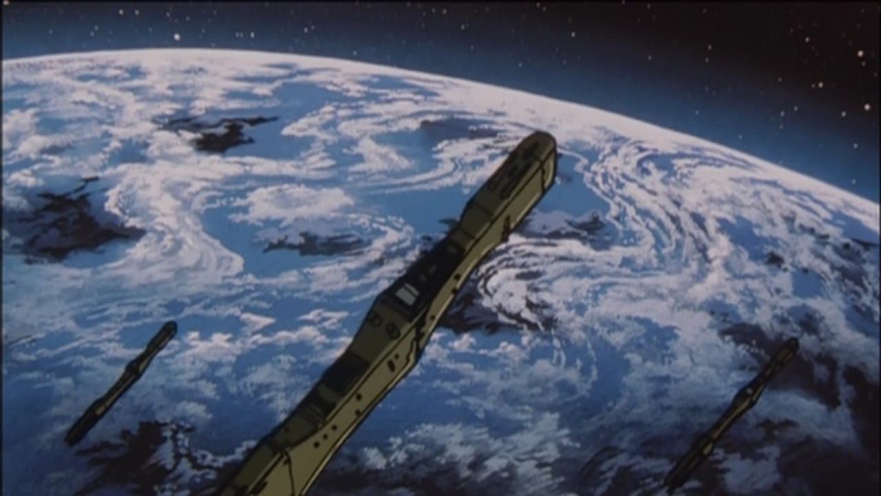 Still from El Facile