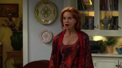Still from Joyce's Choices