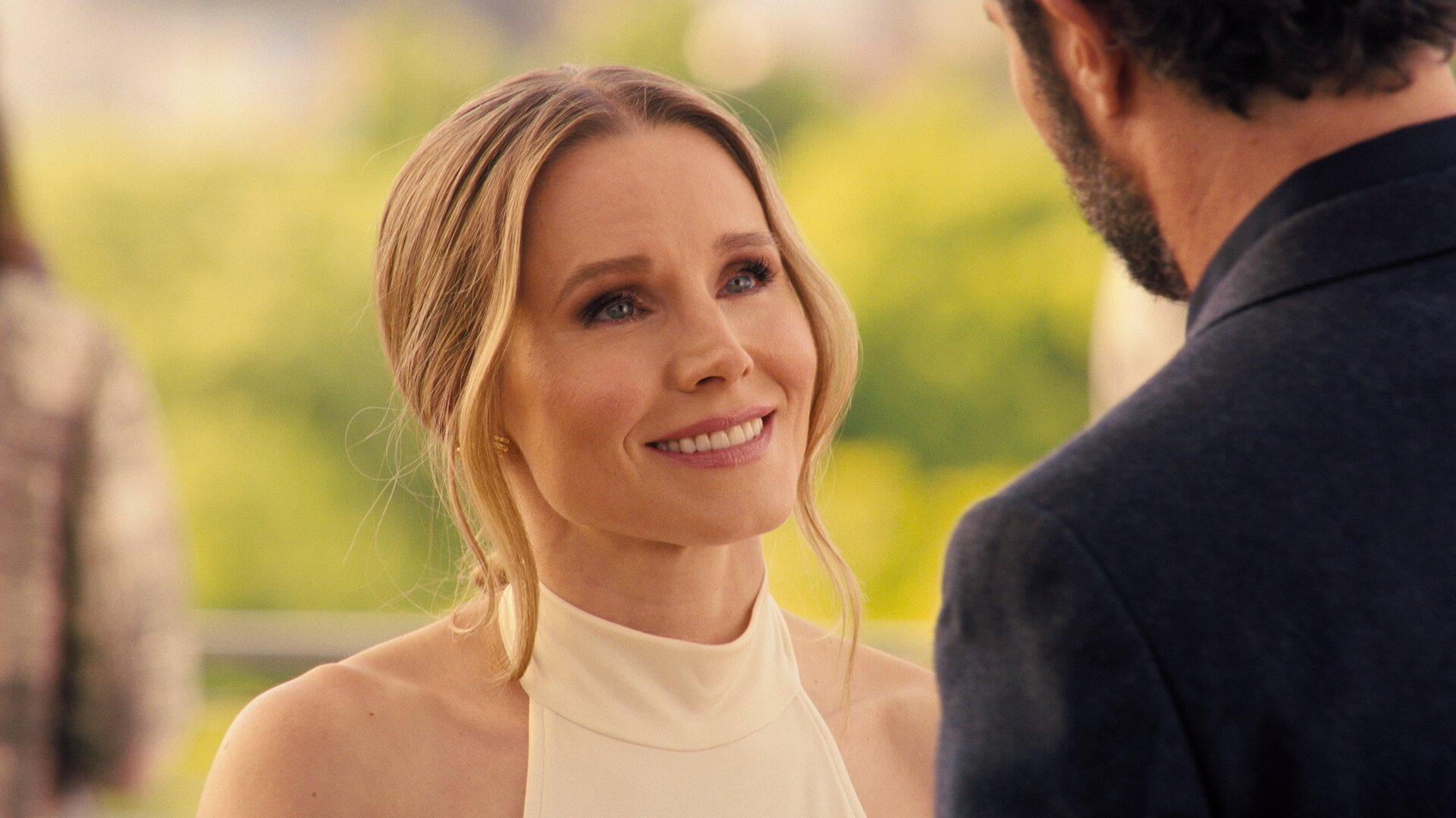 Still from When Noah Met Joanne
