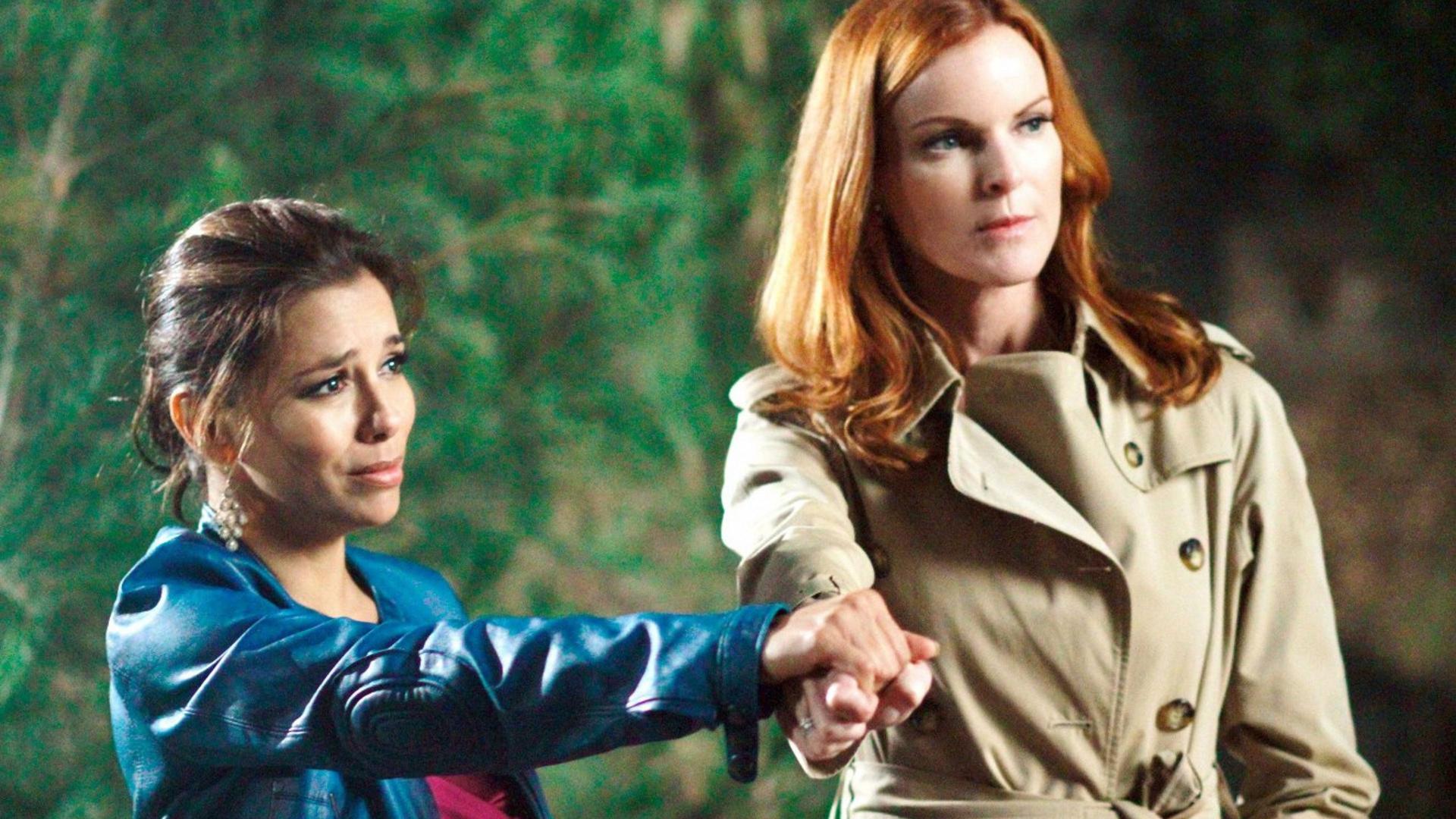 Still from Secrets That I Never Want to Know