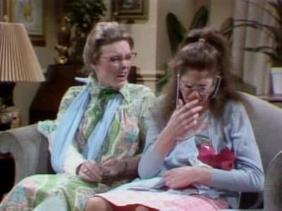 Still from Kate Jackson/Delbert McClinton