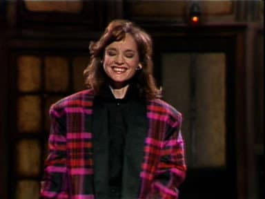 Still from Pamela Sue Martin/Power Station