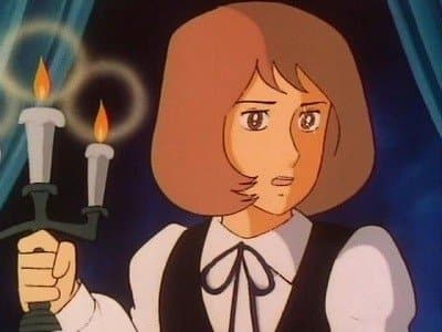 Still from The secret of Terrius