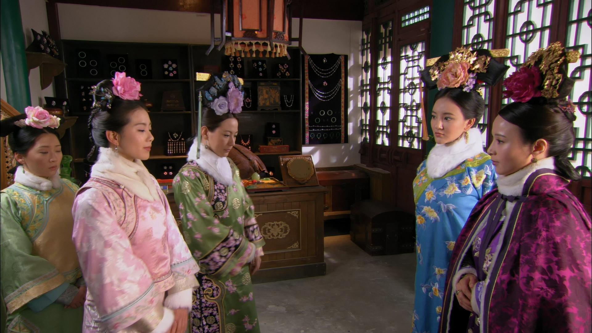 Still from Episode 6
