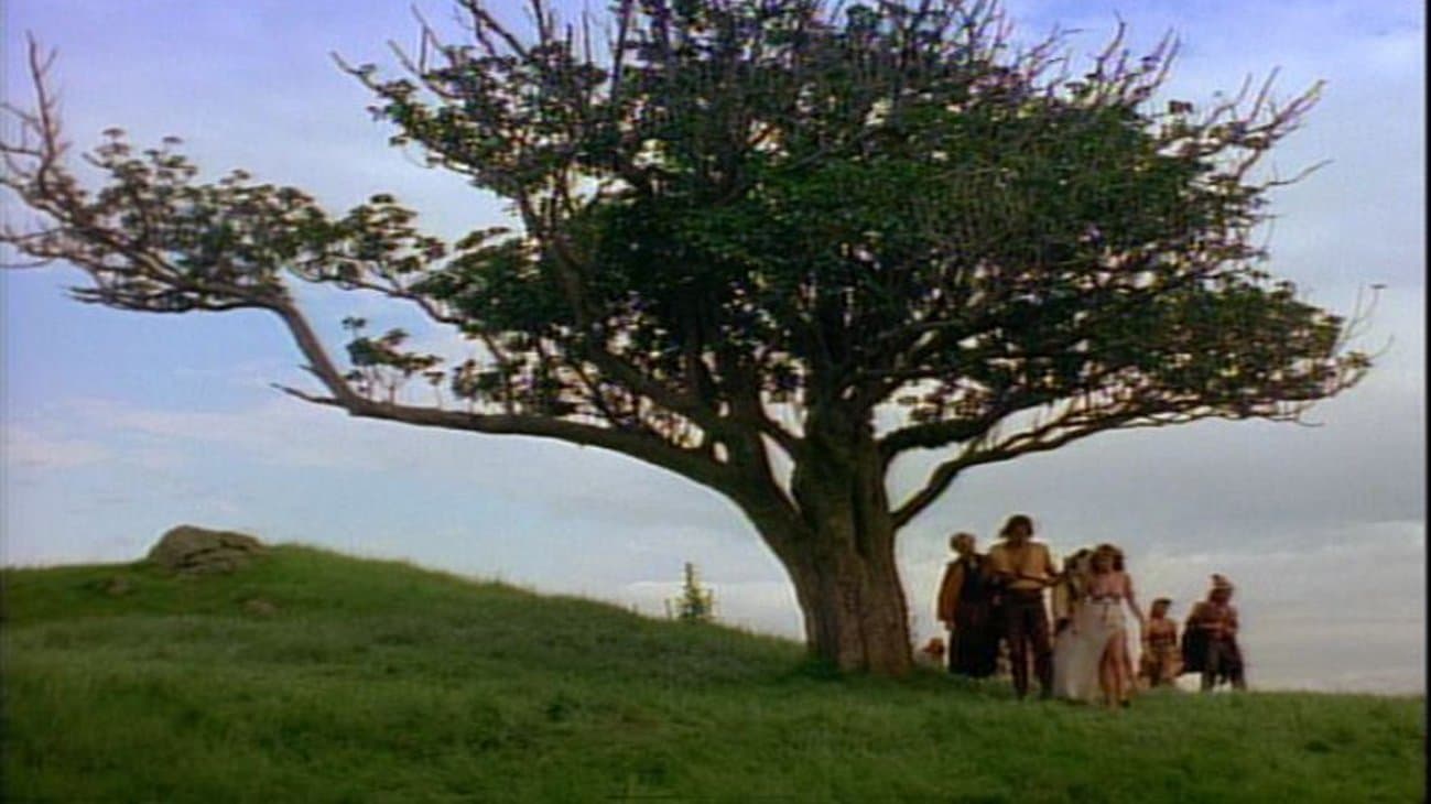Still from As Darkness Falls