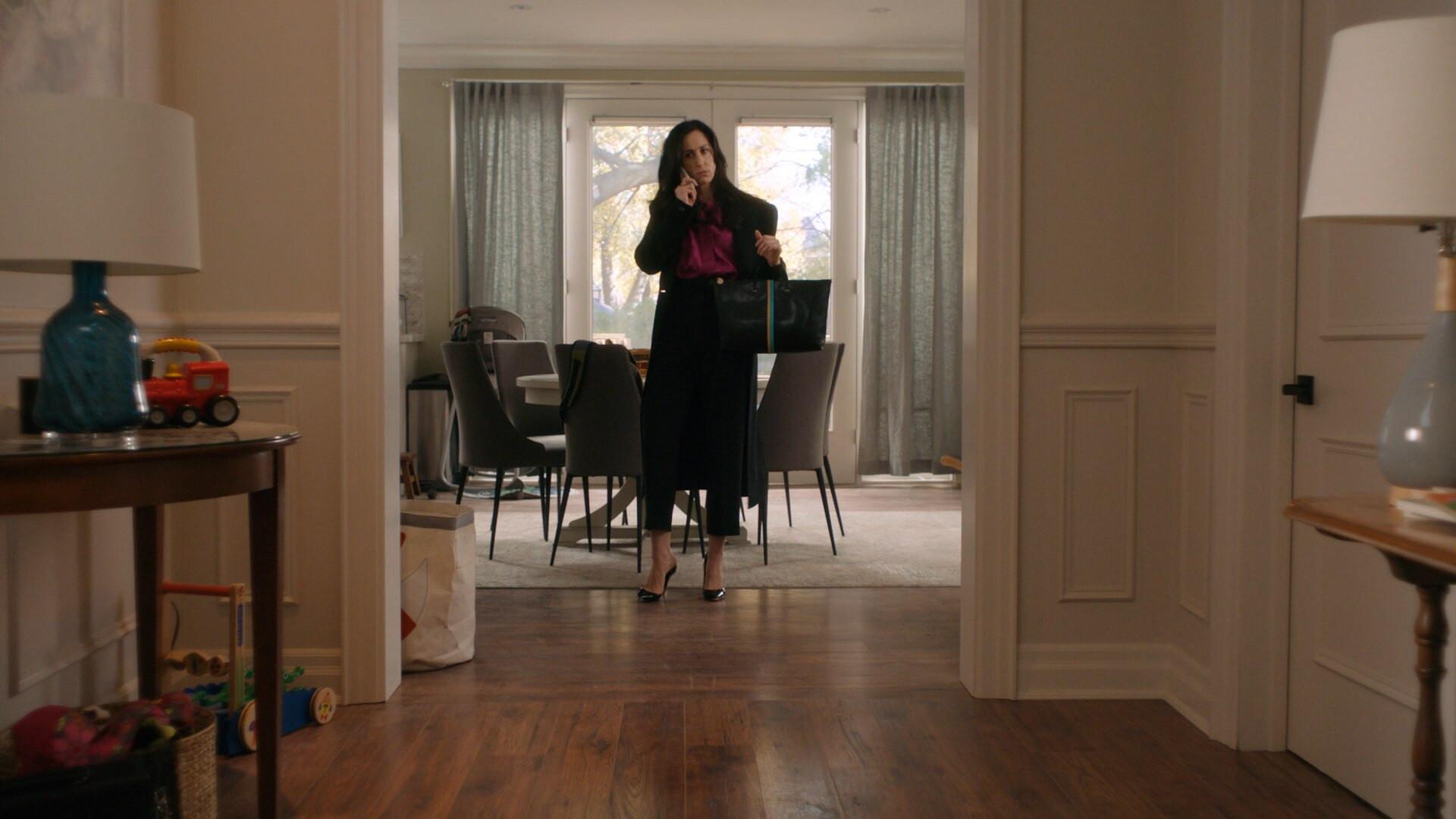 Still from Finger in the Butt