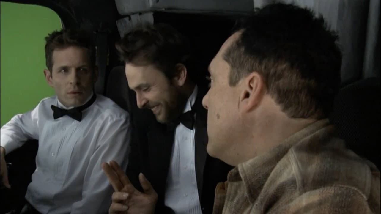 Still from Blooper Reel (Season 6)