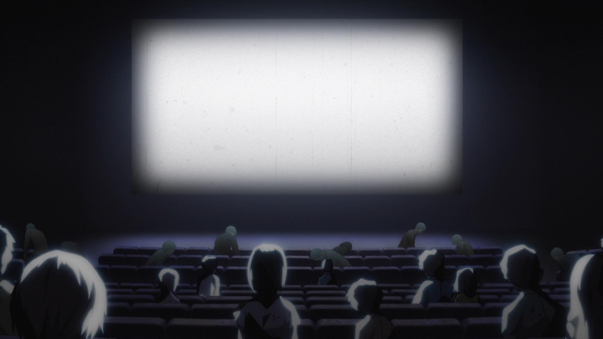Still from Meeting