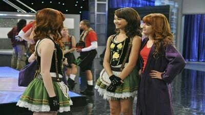 Still from Copy Kat It Up