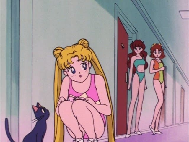 Still from Shutter Bugged
