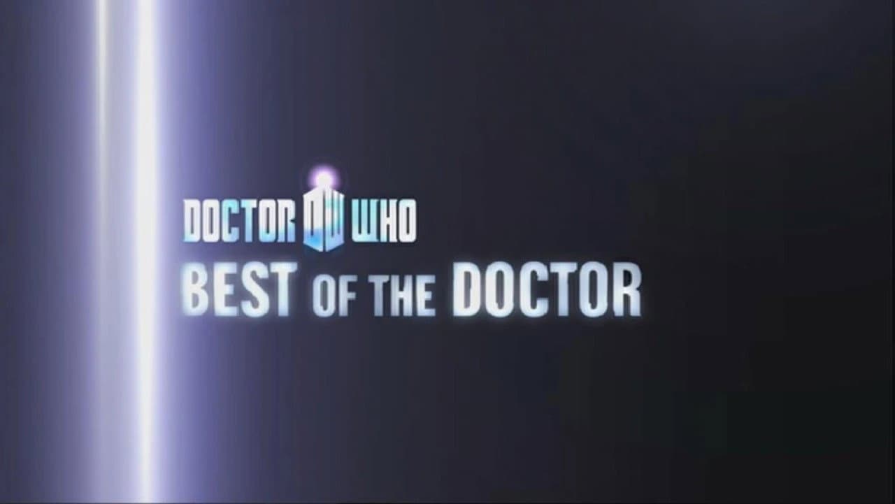 Still from Best of the Doctor