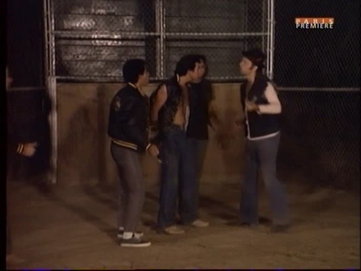 Still from Home Movies  (2)