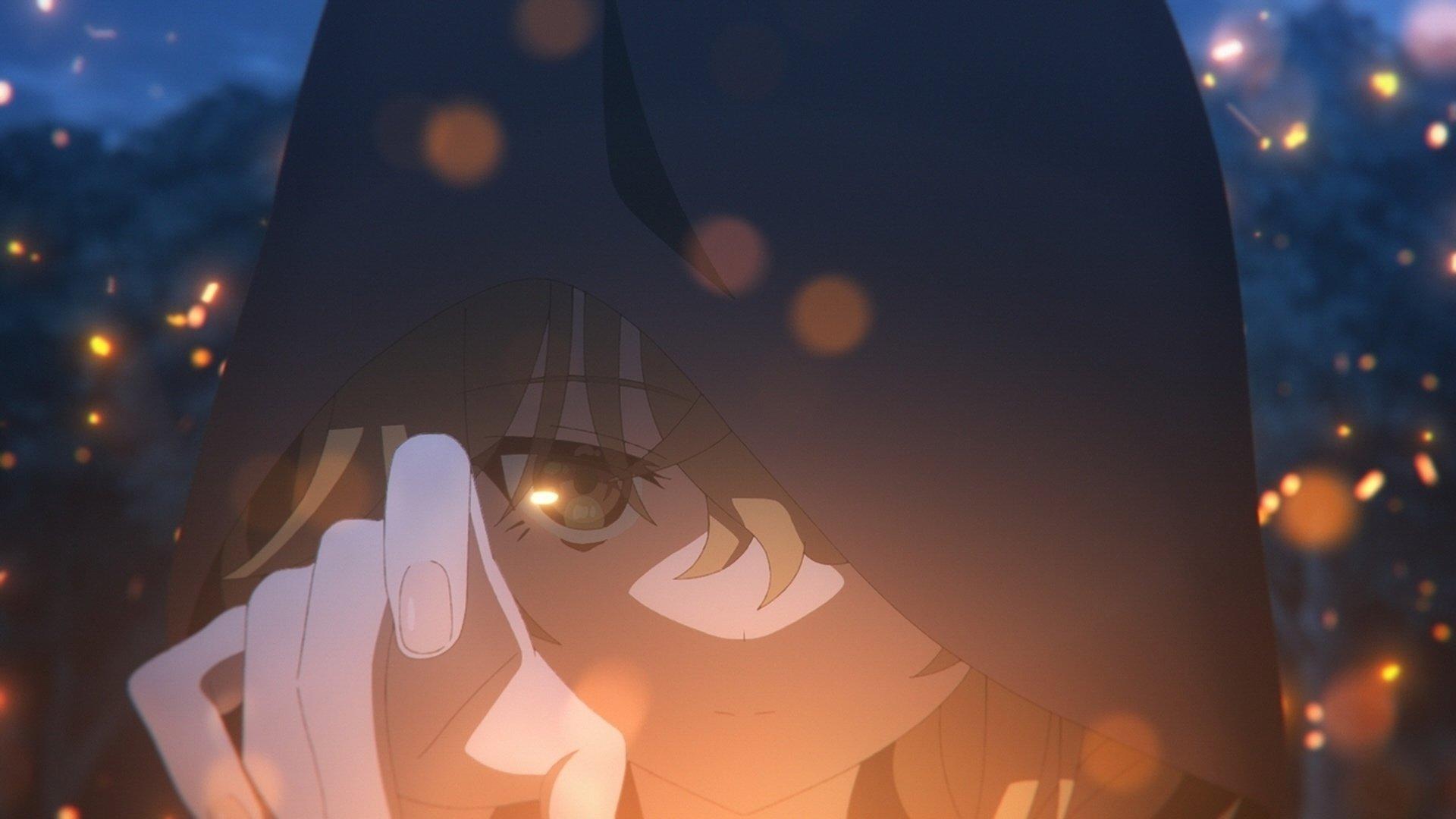 Still from The Perfect Formula