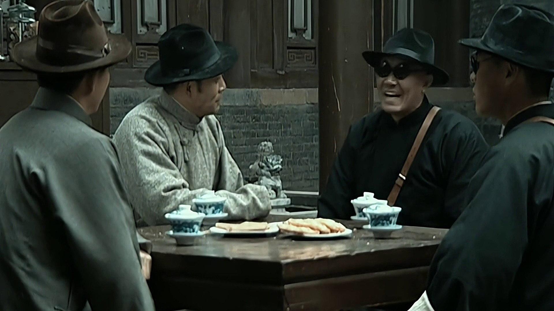 Still from Episode 11