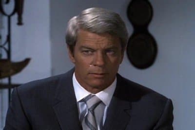 Still from Decoy