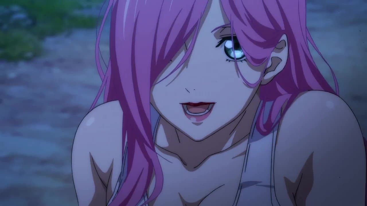 Still from Juuni Roujoujin