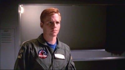 Still from Dog Robber: Part II (2)