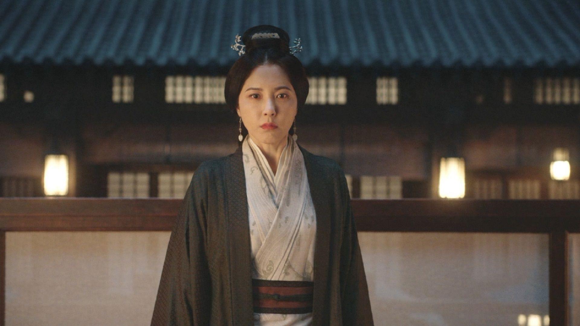 Still from Punishment