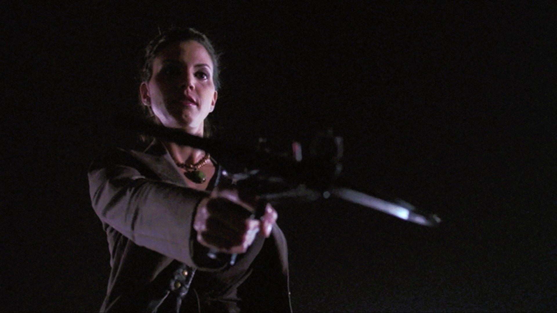 Still from Billy