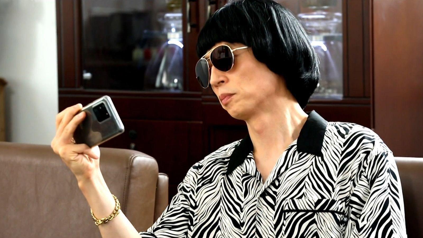 Still from Refund Sisters (1)