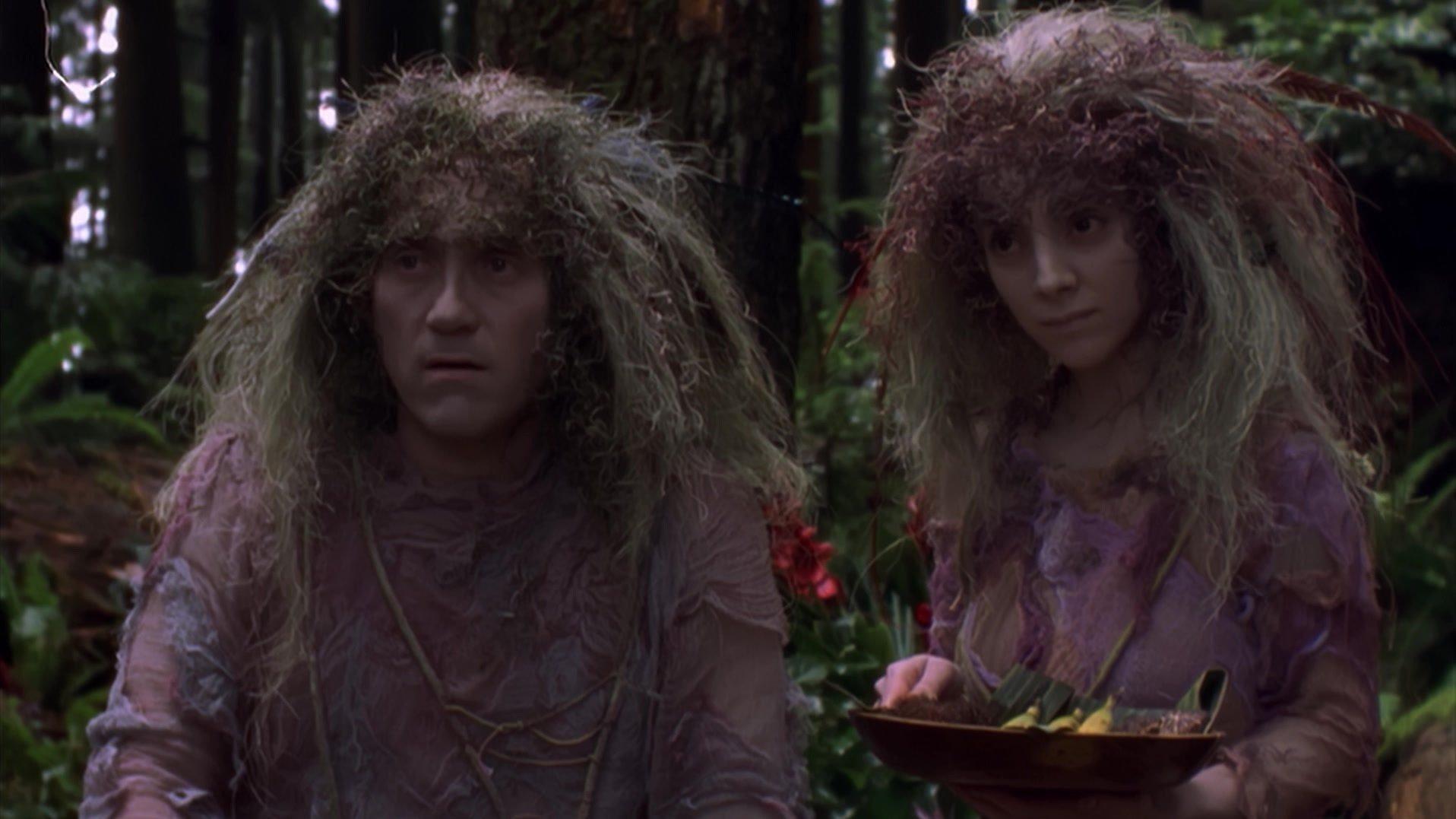 Still from The Nox