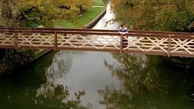 Still from For the Sake of Elena