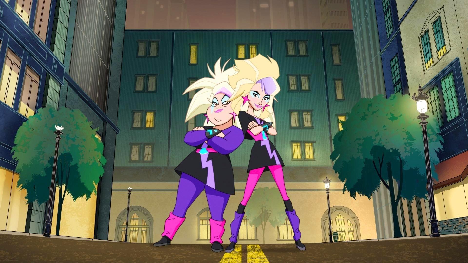 Still from Issue 188